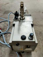 Edwards high vacuumpump EDM12 (5)